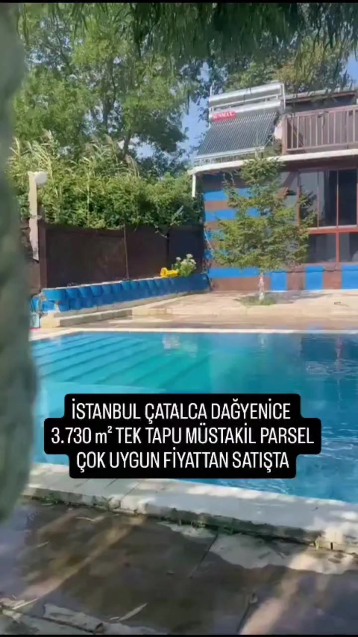 @Satılık K&ouml;y Evleri