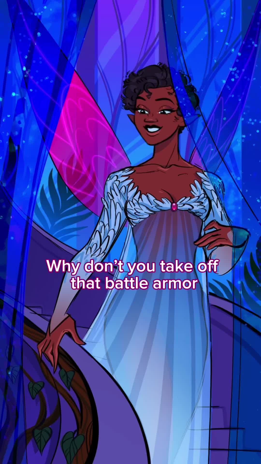 @Riley S. Quinn