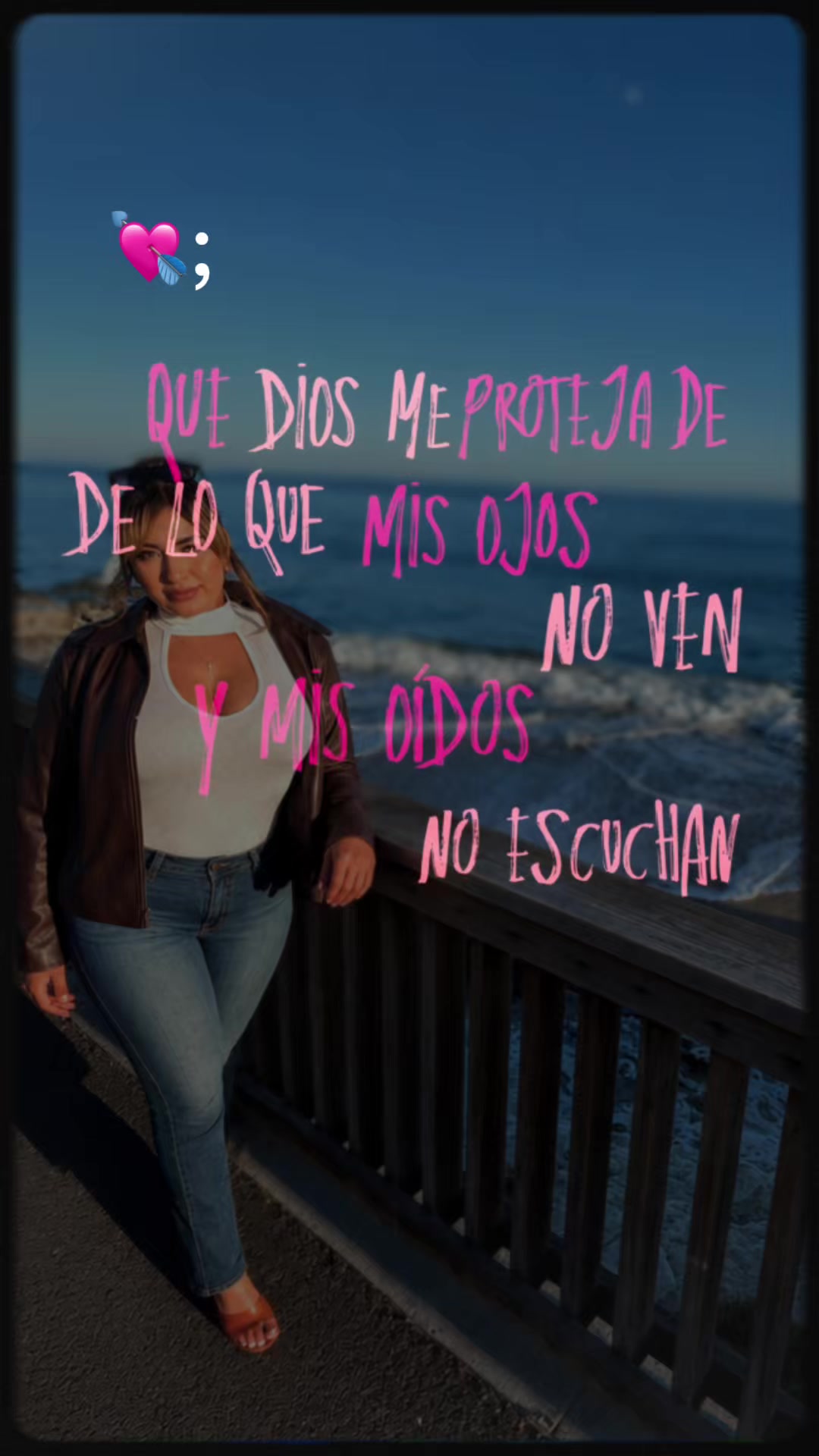 @Leslie