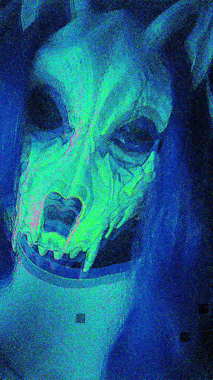 @Callsign: Vampira Demonic