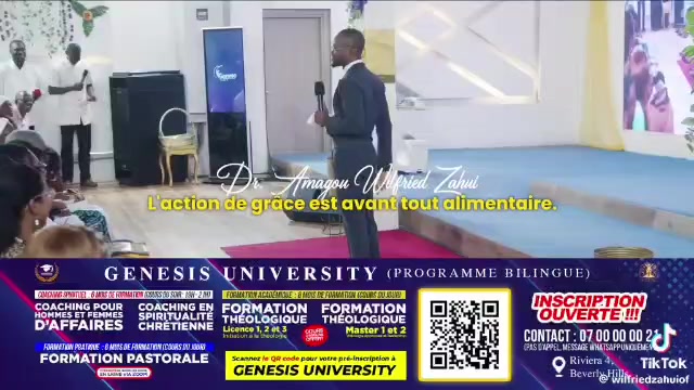 @Bonaza Officiel