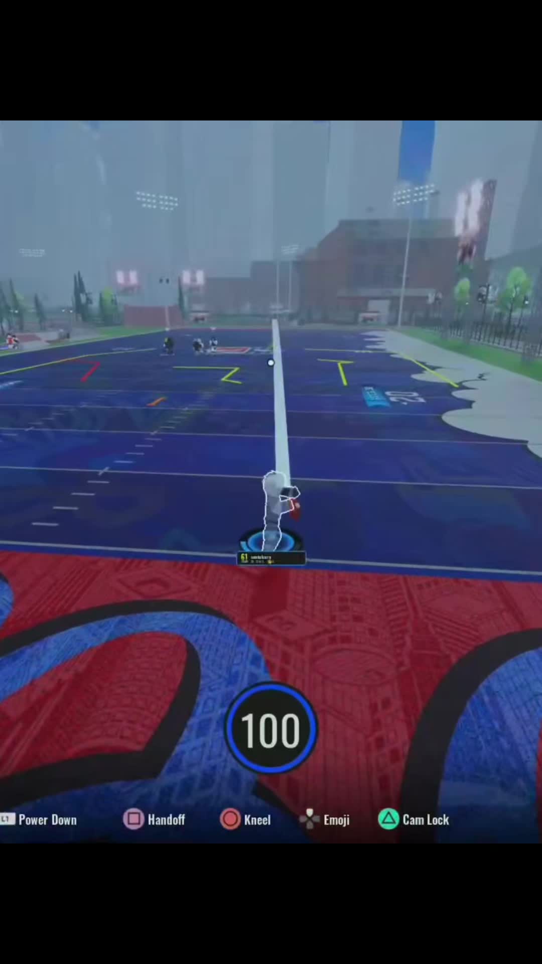 @你