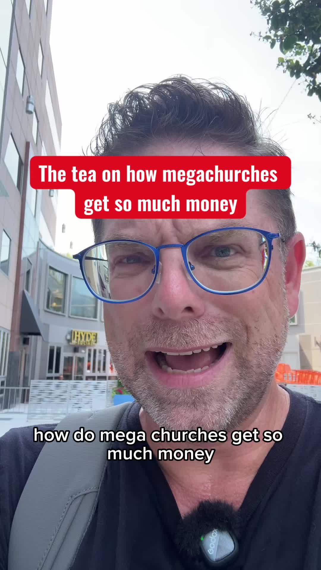 @Jeremy