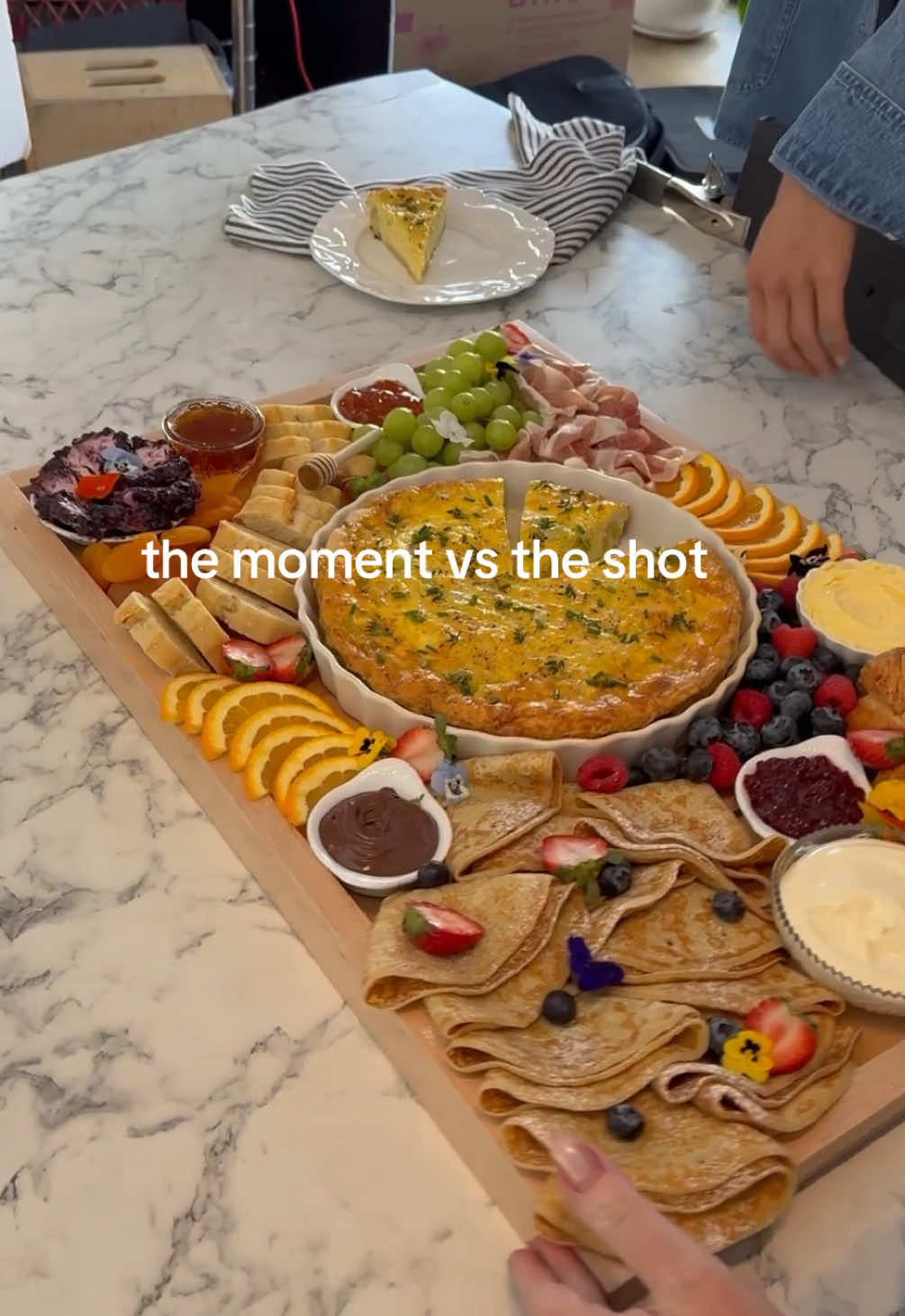 @The BakerMama