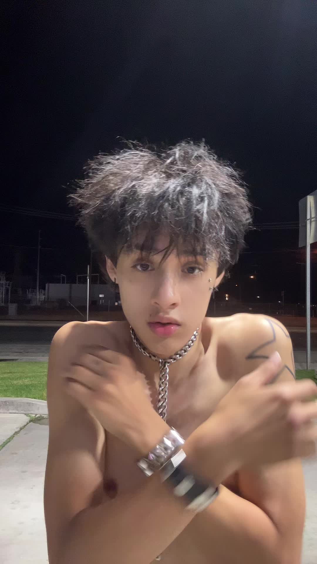 @Joji