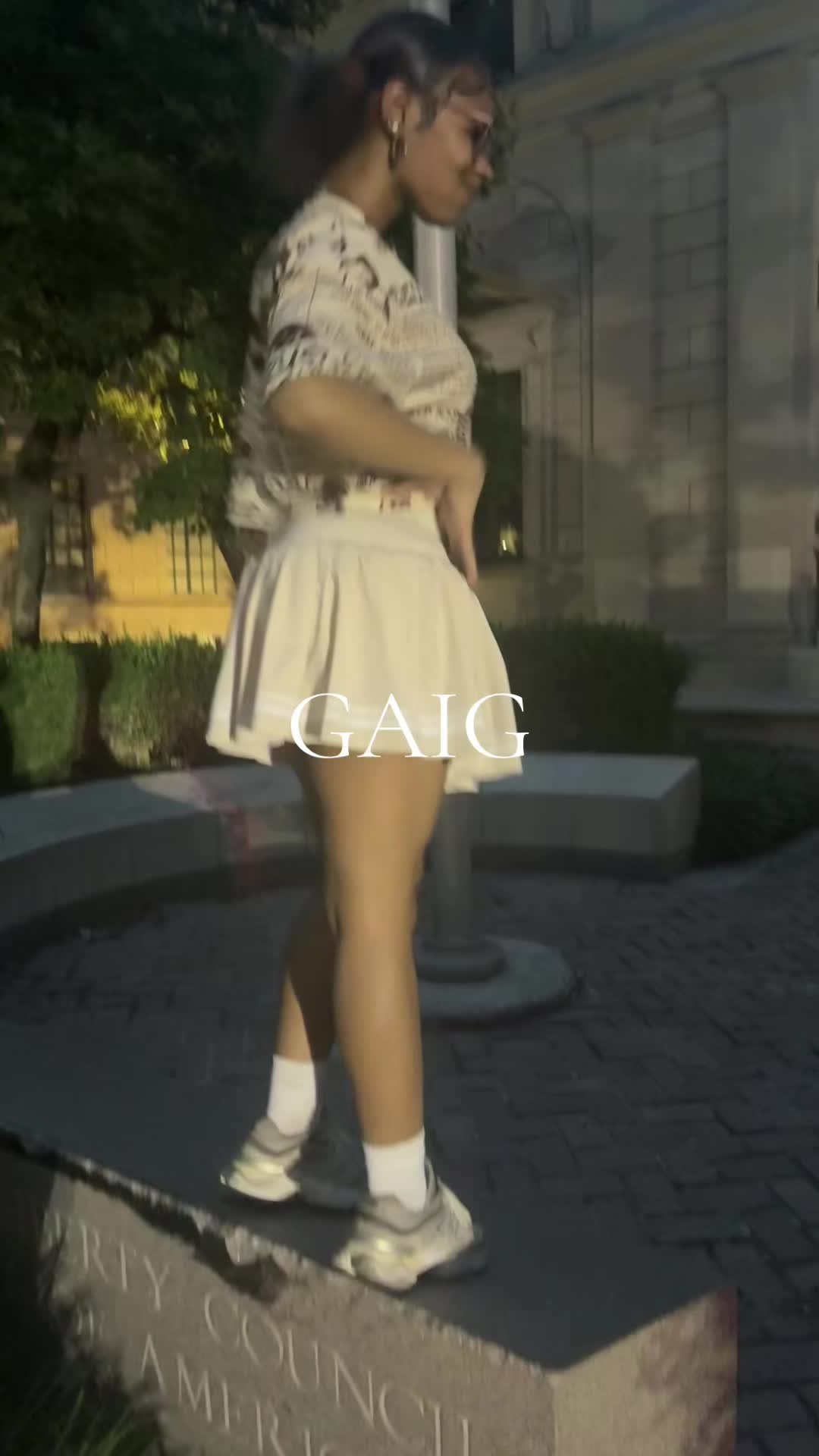 @GAIG!
