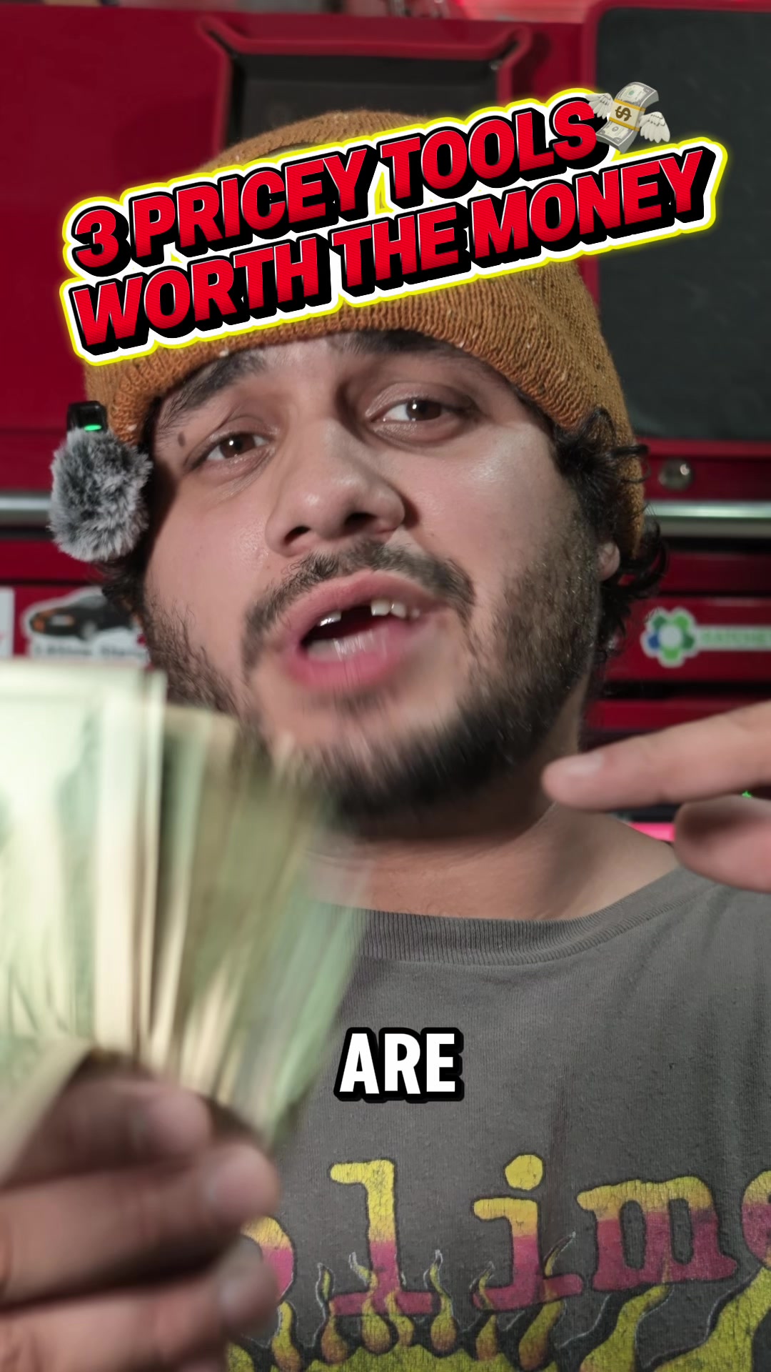 @Tools Are Us