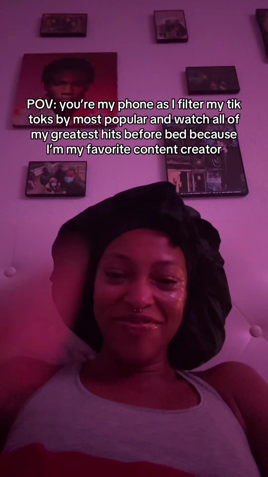 @Jada Who
