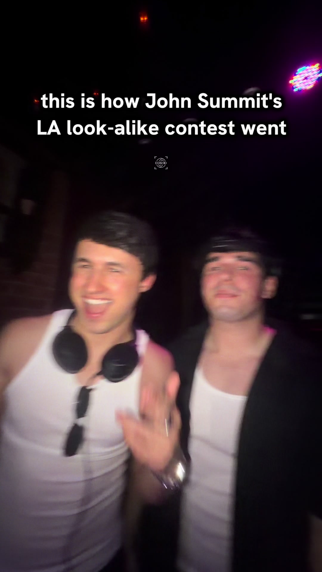 @edmidentity