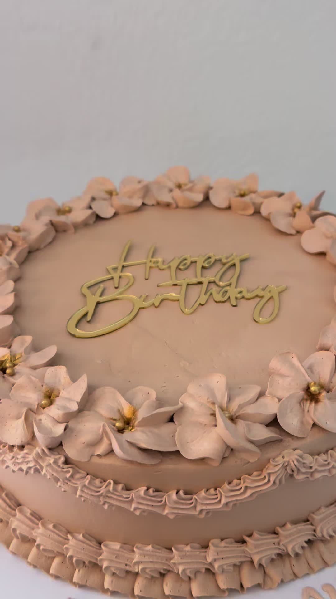 @Cake villa Manteca