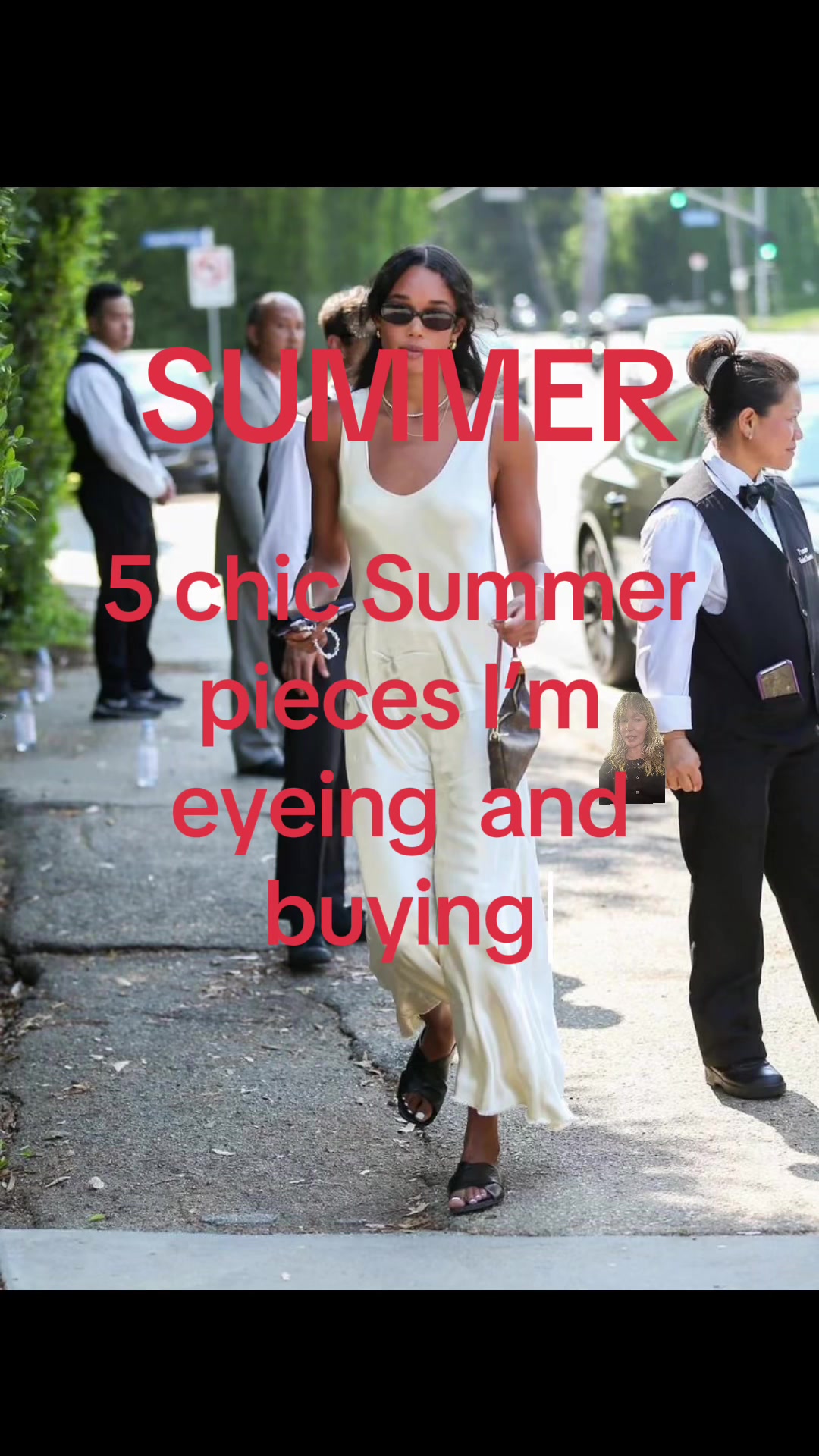 @Jen Andrews| Style & Fashion