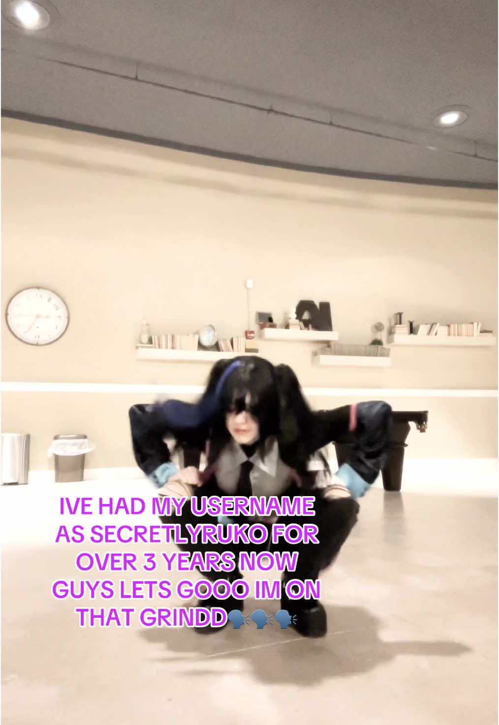 @SecretlyRuko