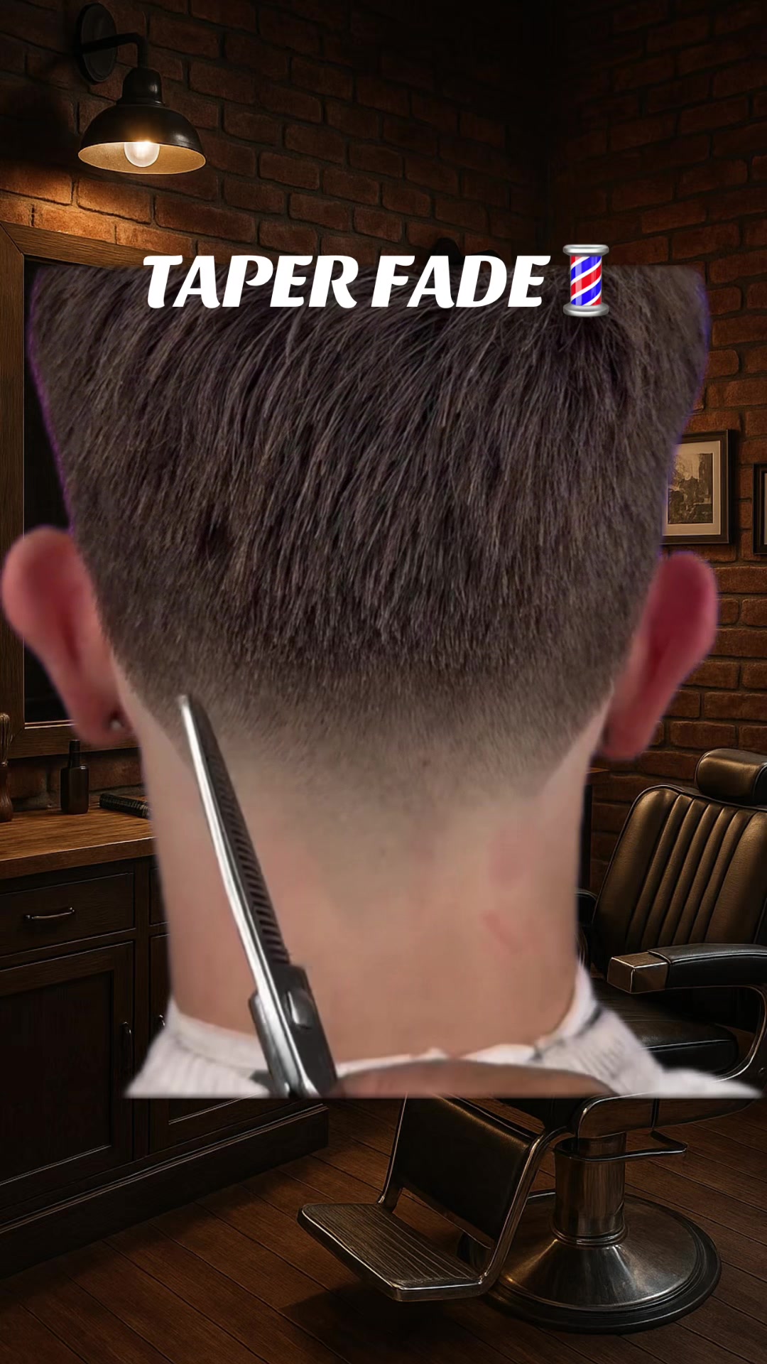 @BARBER FOREVER 💈