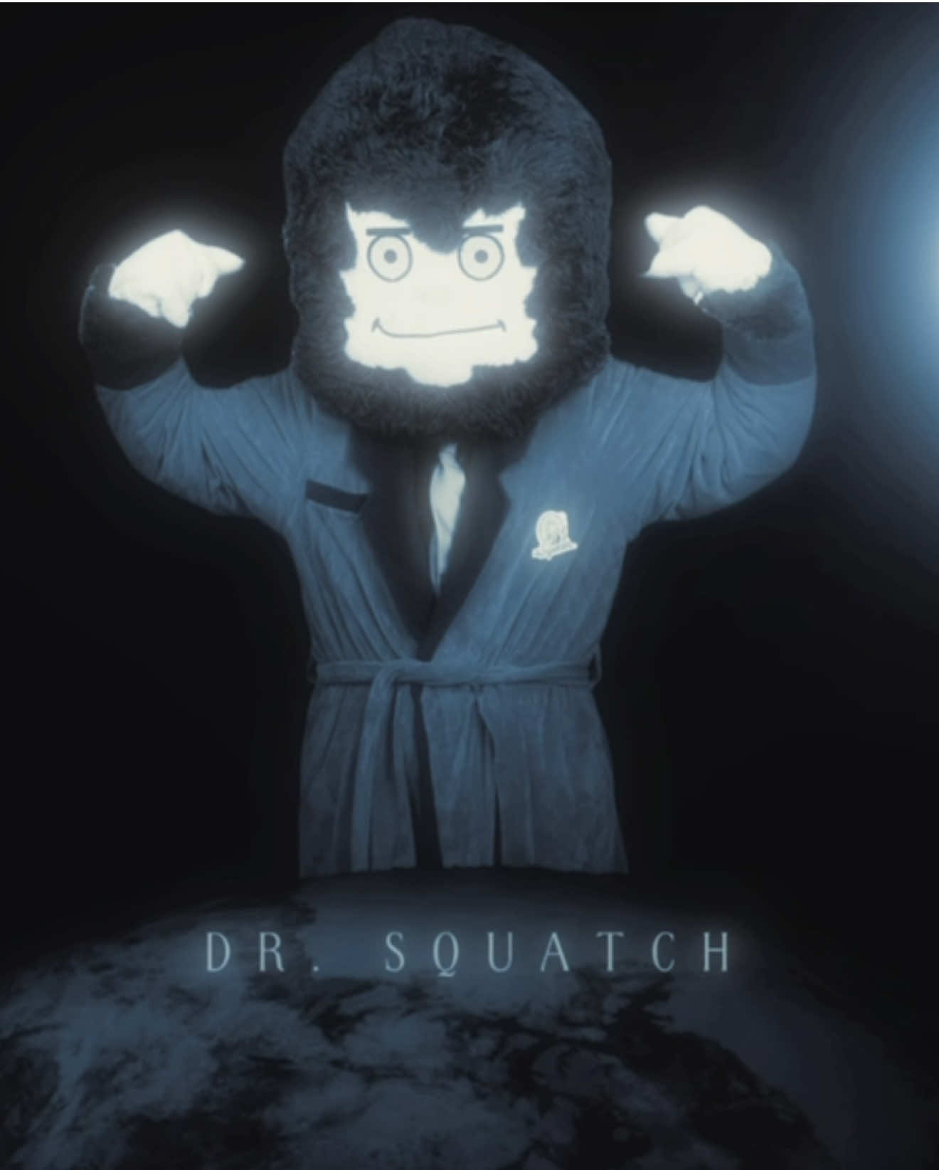 @Dr. Squatch