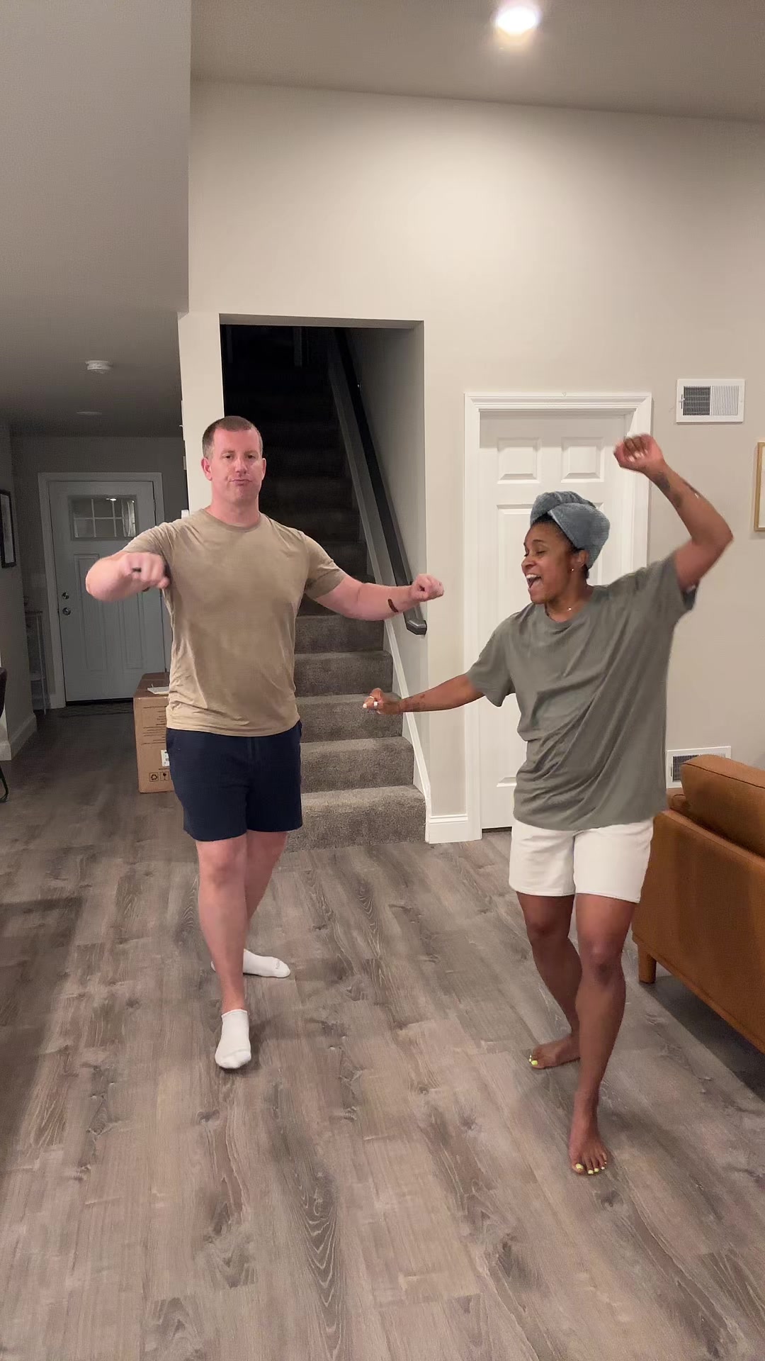 @Deja Riley