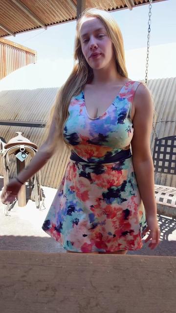 @Blondie