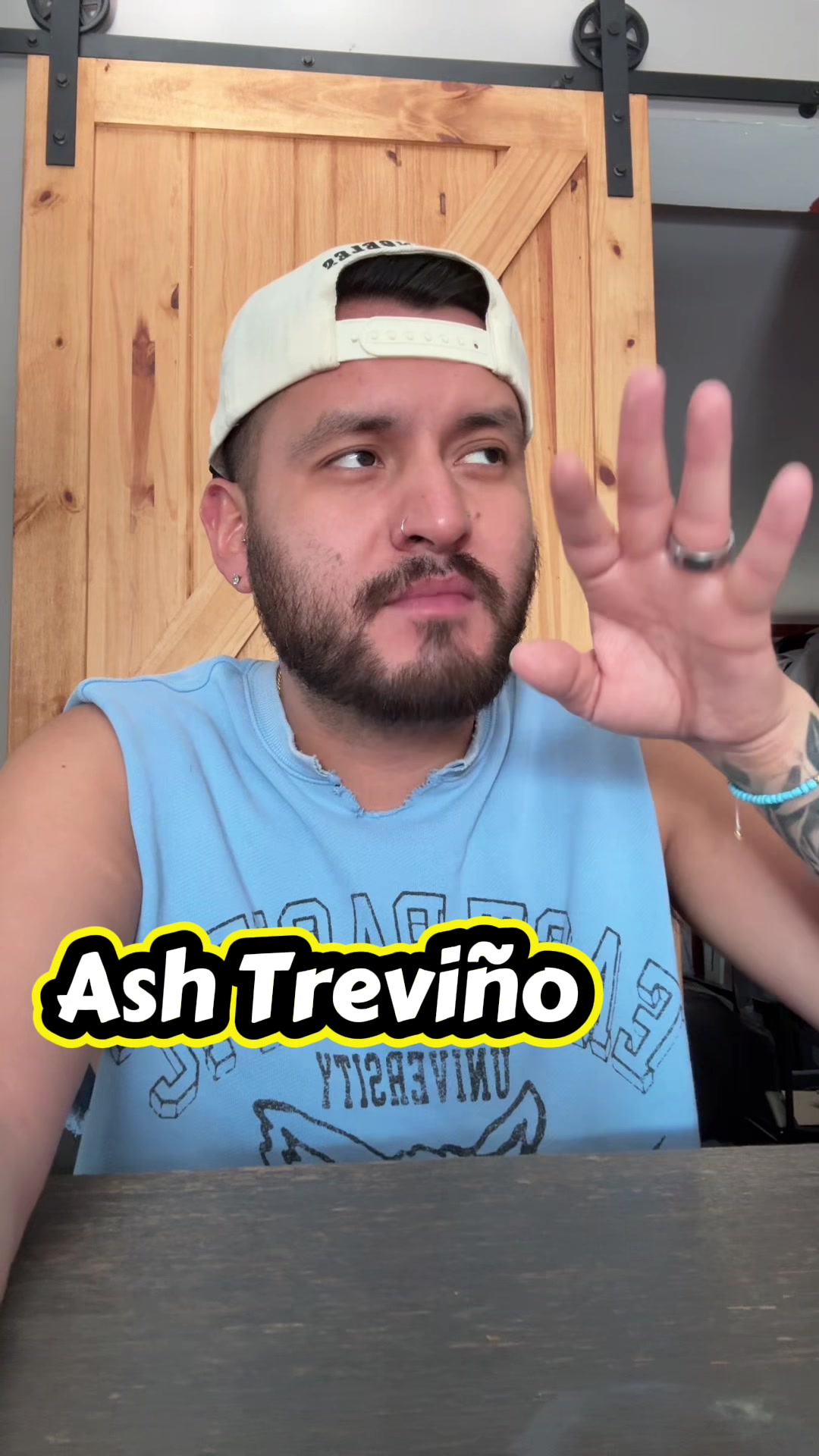 @Ese Enrique