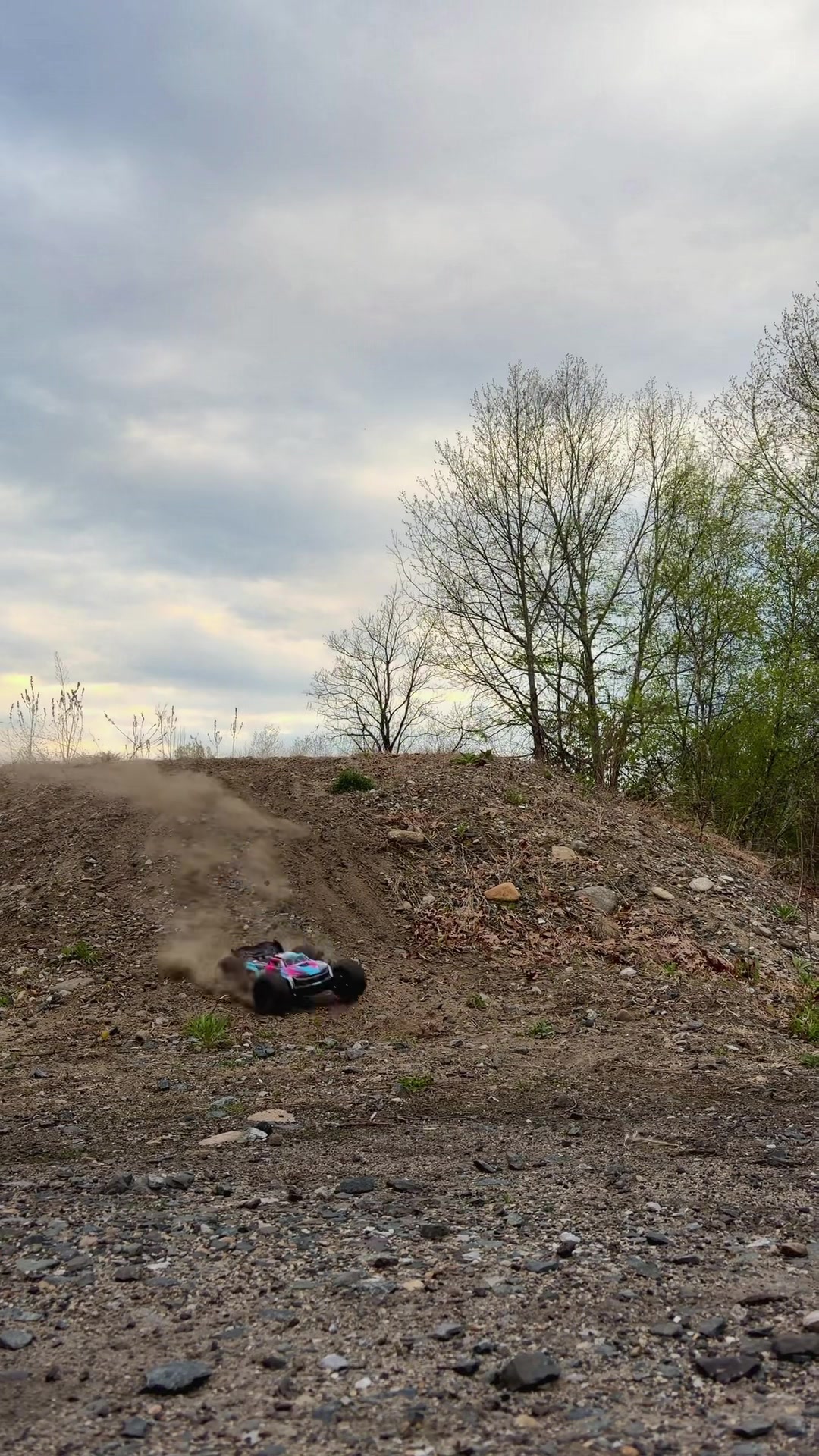 @Weekend Warrior RC