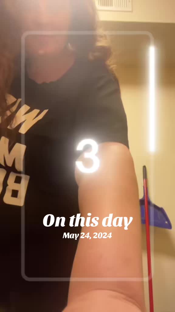 @Megan Escobar