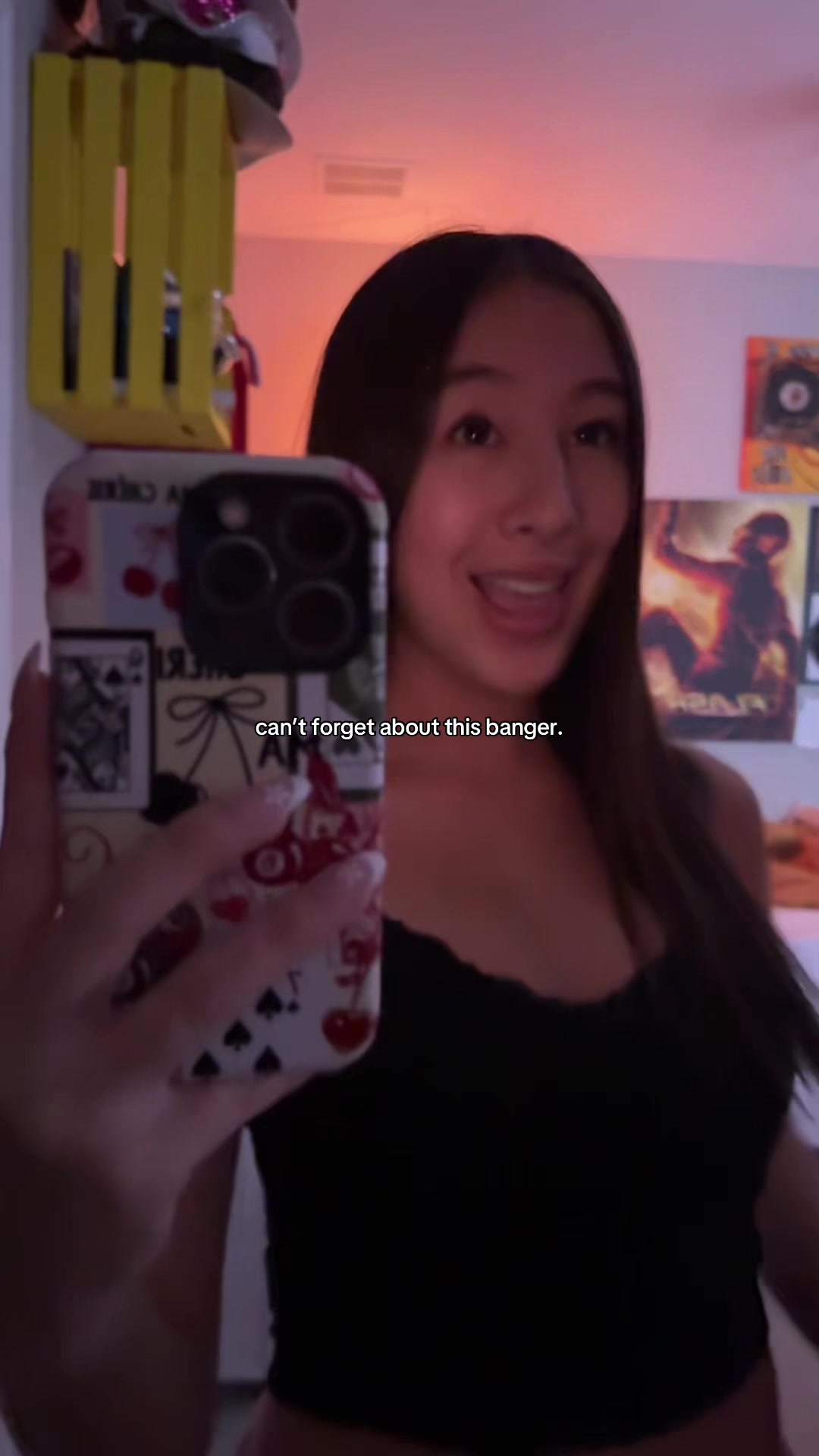 @Khloe Luu