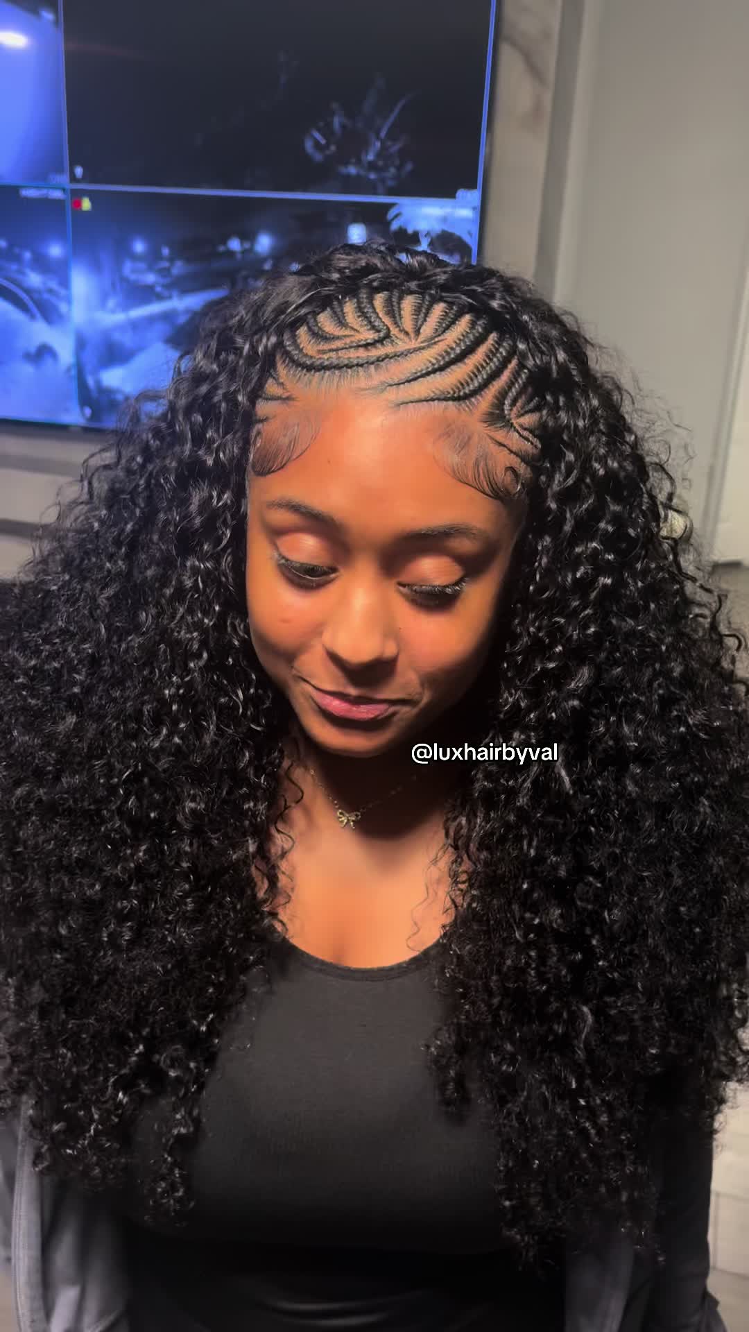 @luxhairbyvall