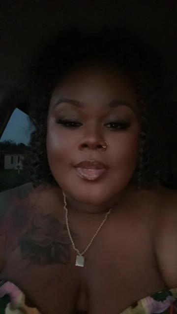 @Arleisha Washington