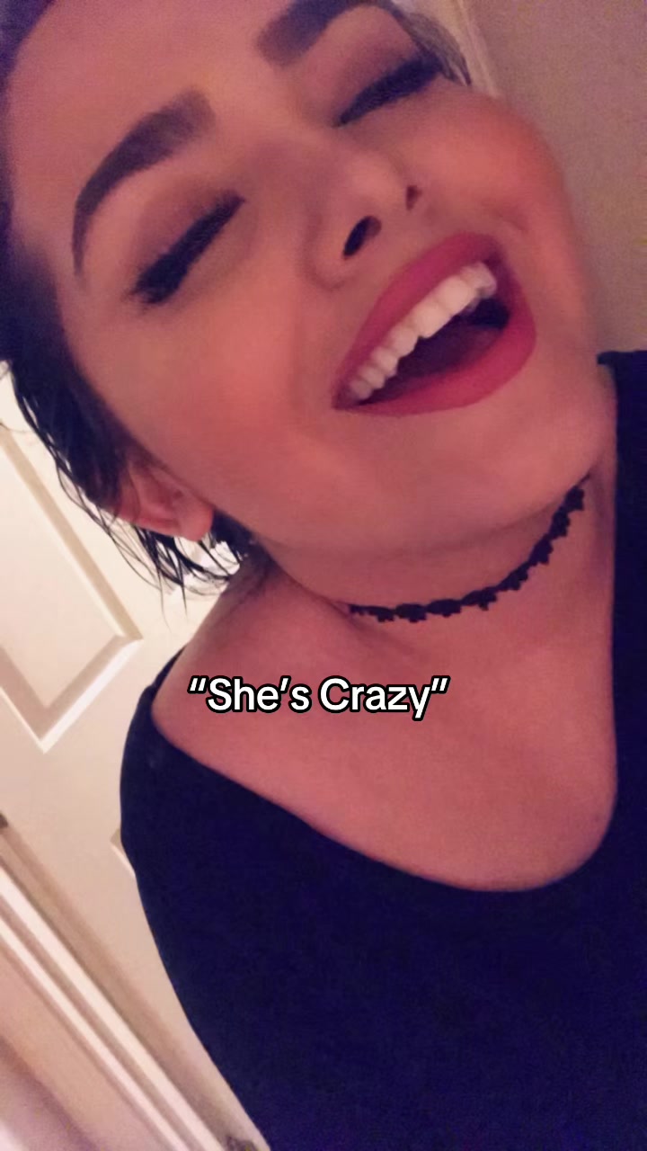 @JadeySlimShady