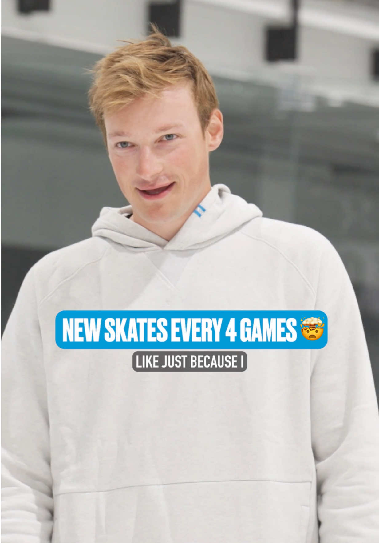 @Bauer Hockey