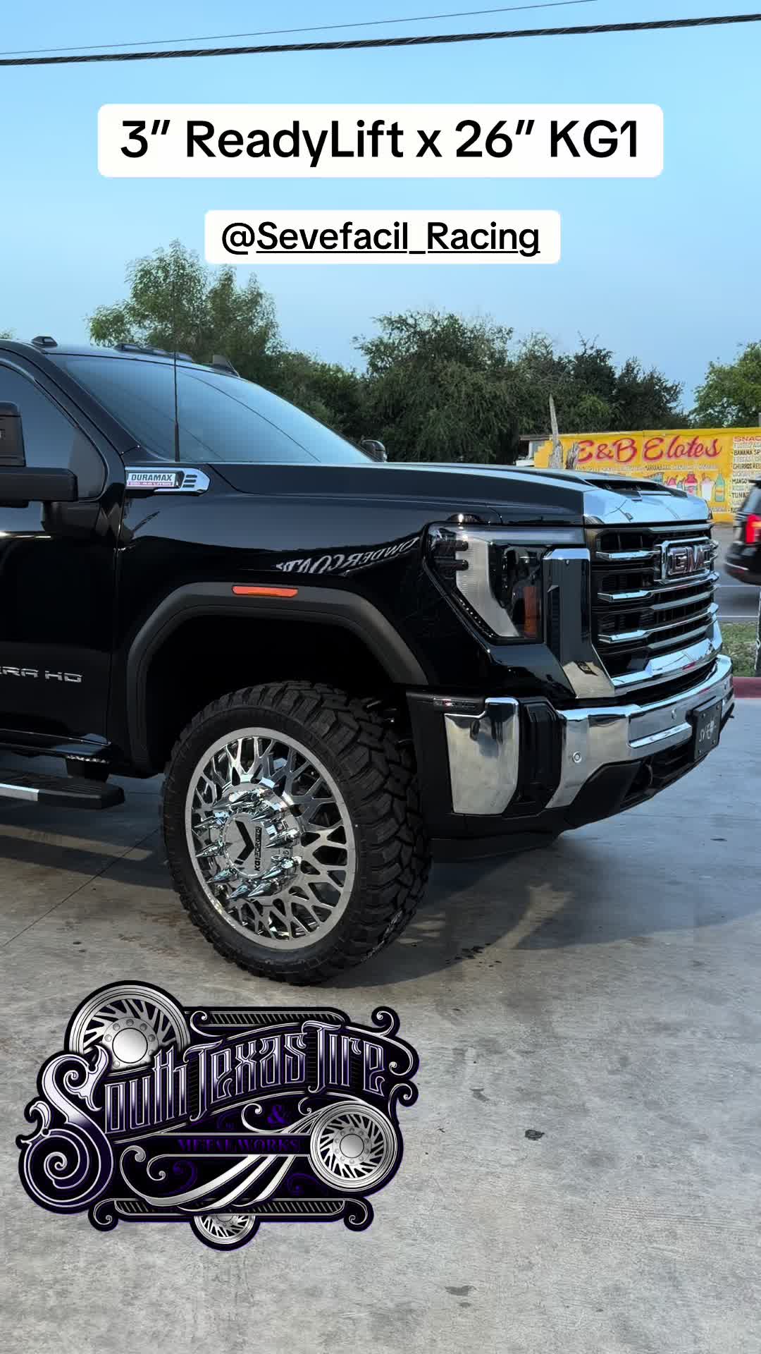 @Stx.tireandmetalworks