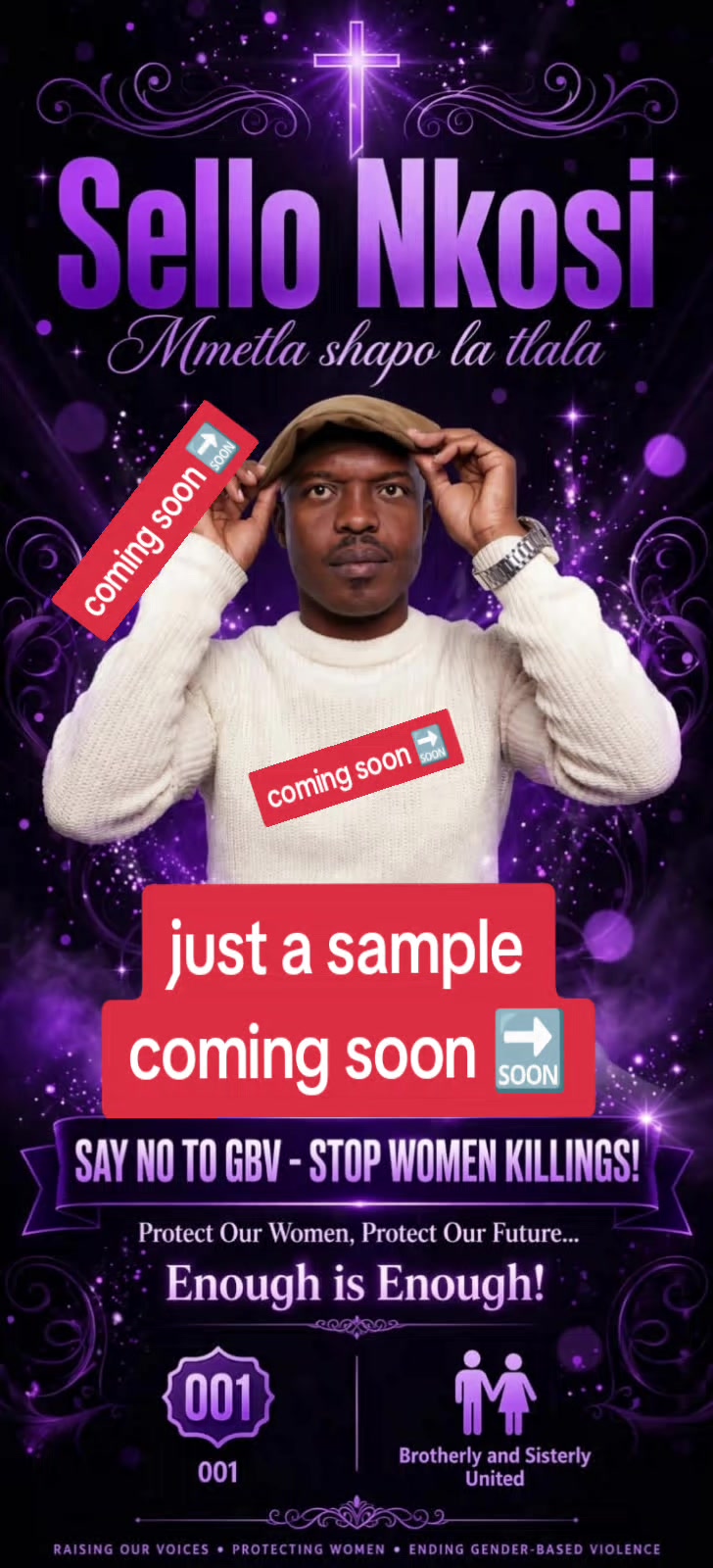 @001SelloNkosi