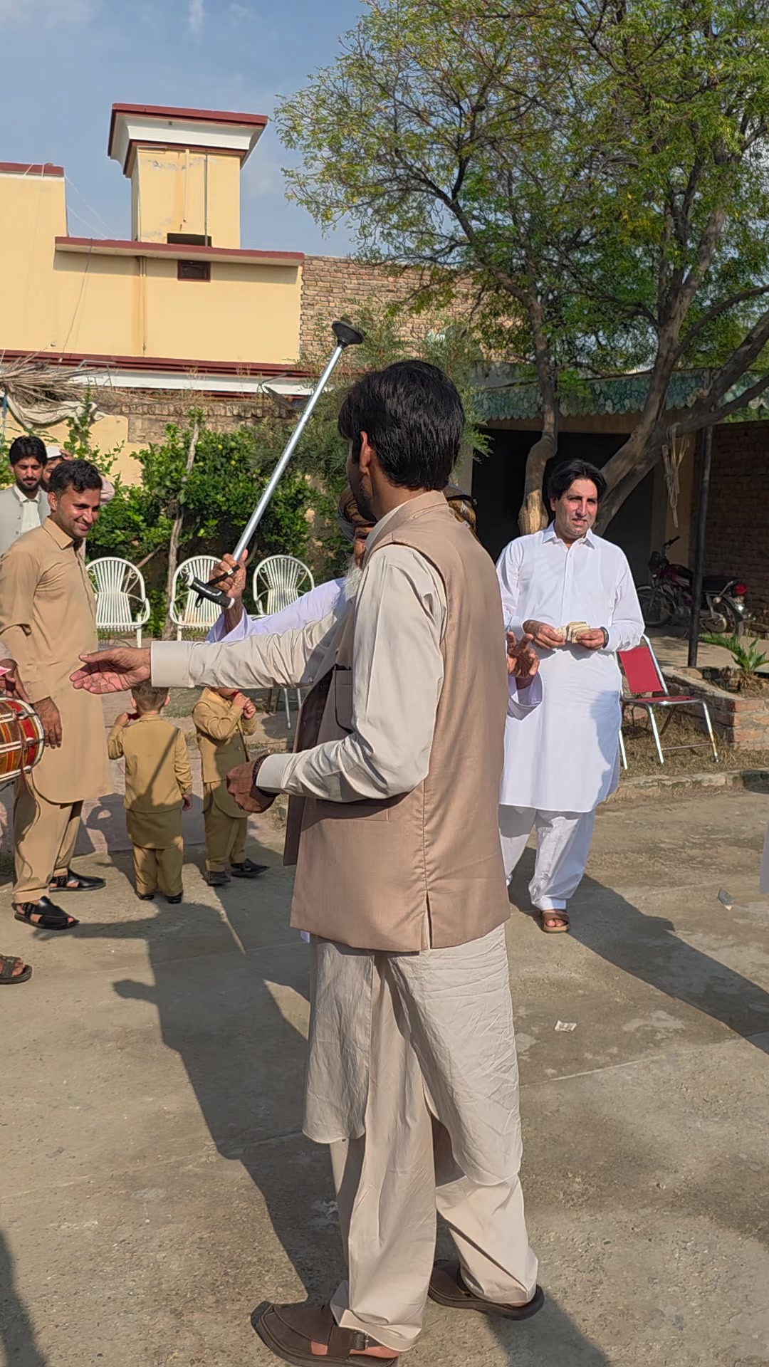 @Ikhlas Khattak