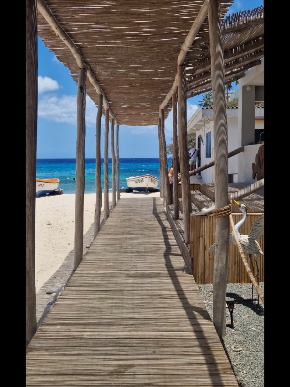 @Dushi Travel Guide Cura&ccedil;ao