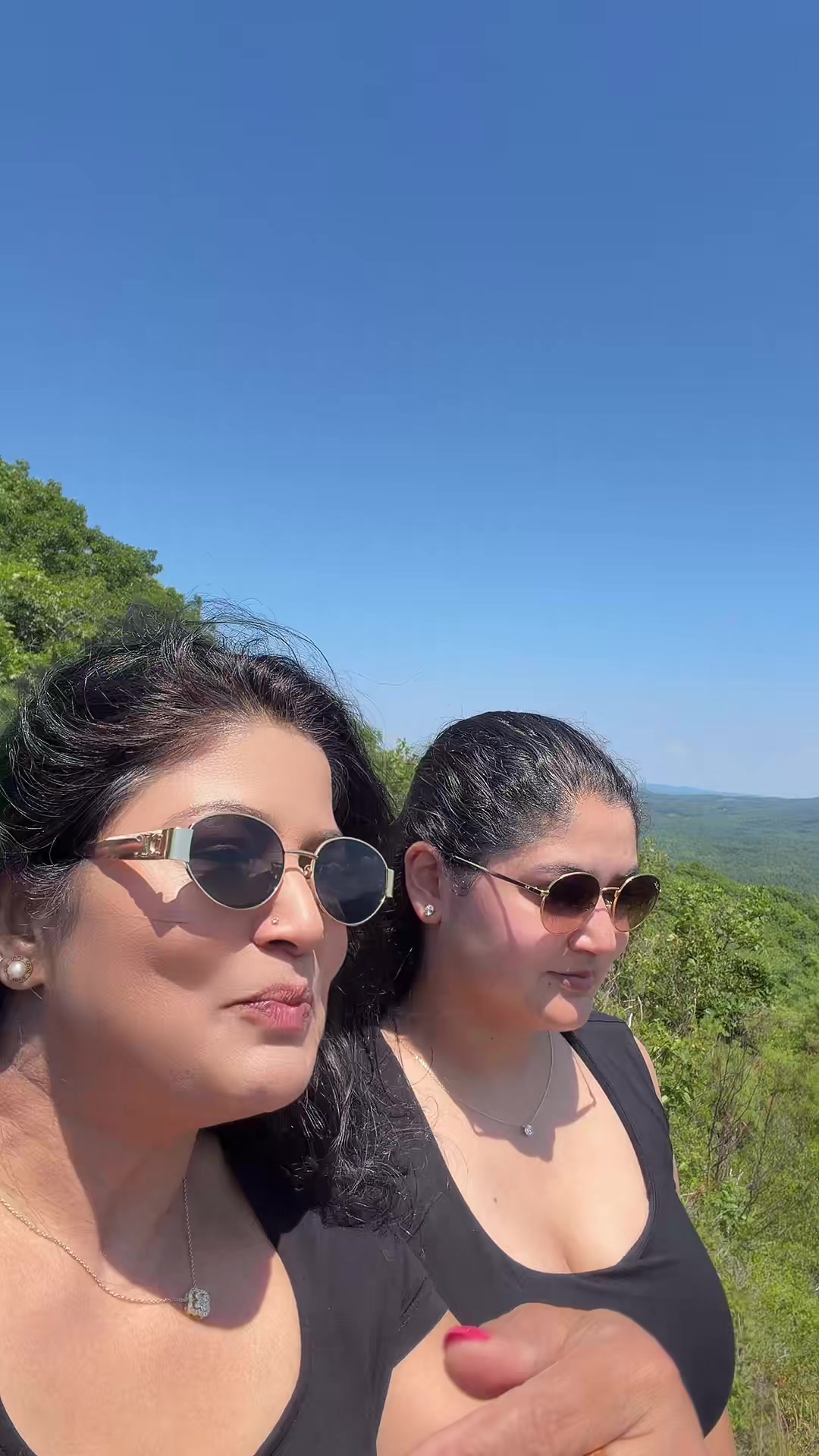 @Radhika Itani