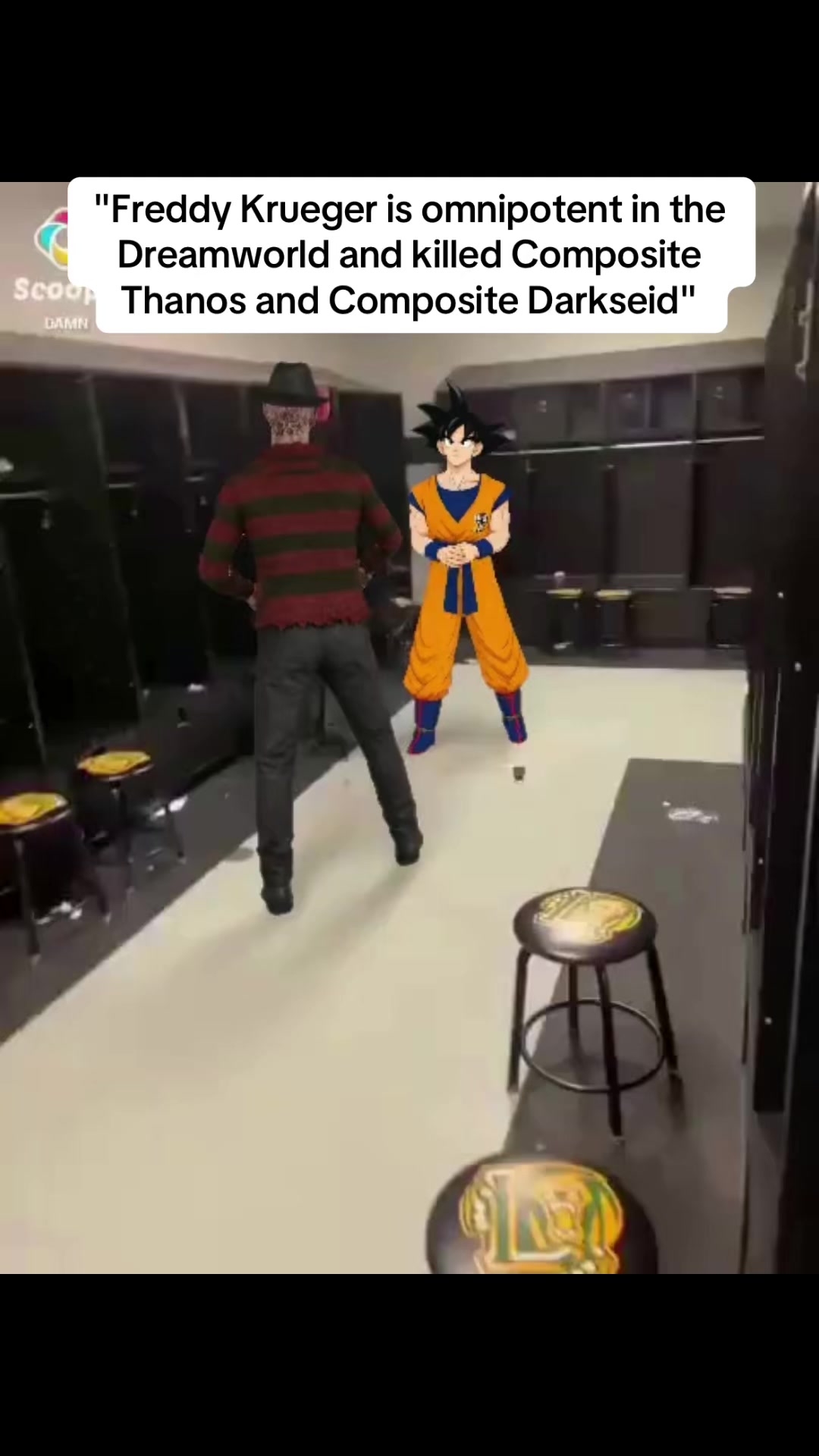 @Gokusolos
