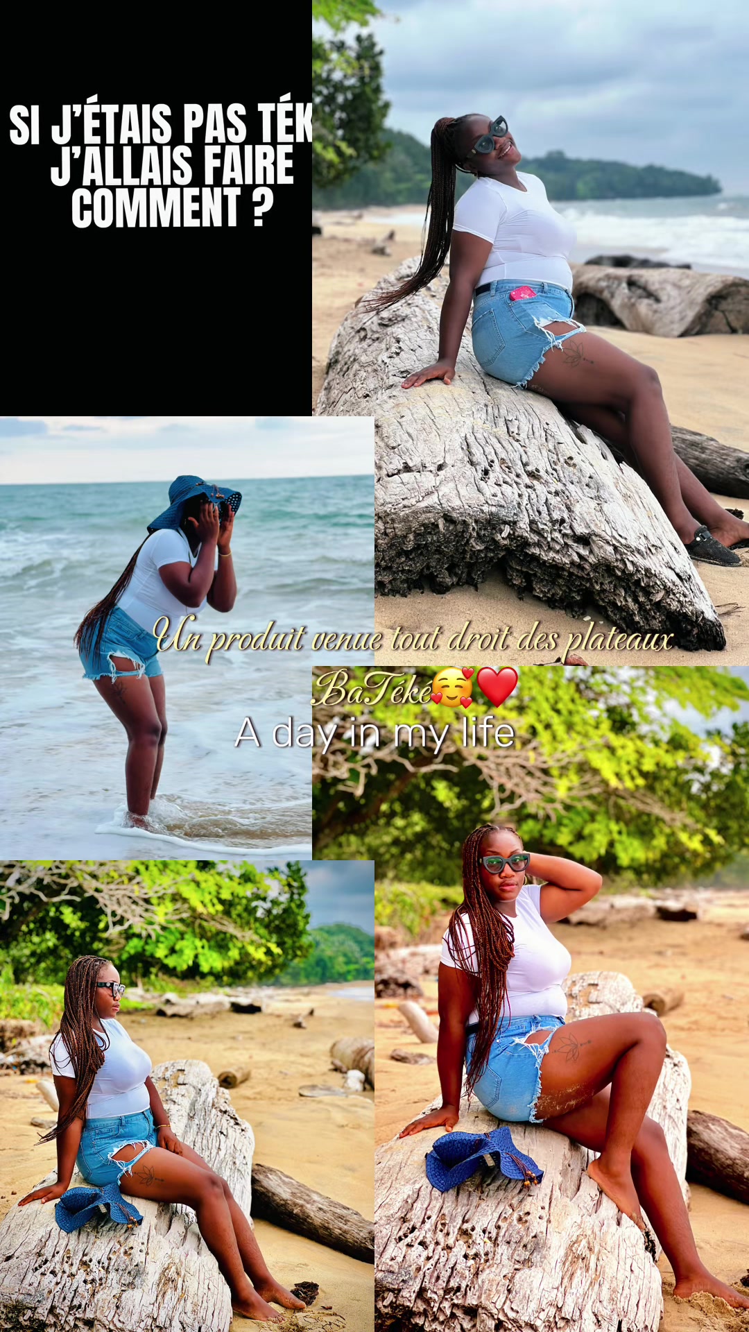 @Princesse du G2 (Bongoville)👸