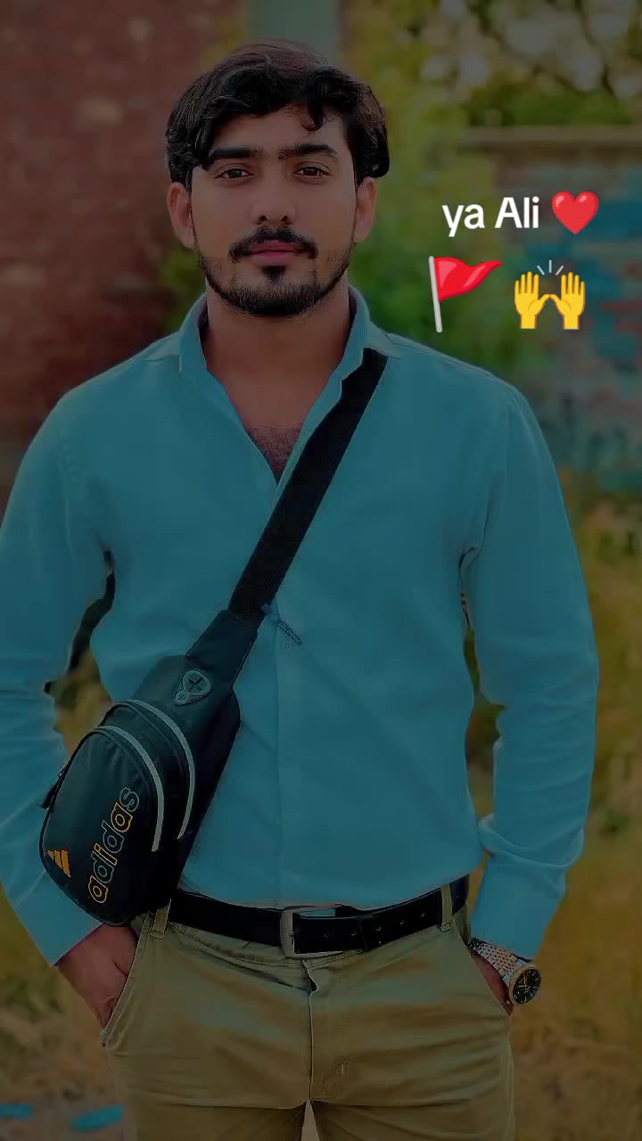 @Syed Ali Shah
