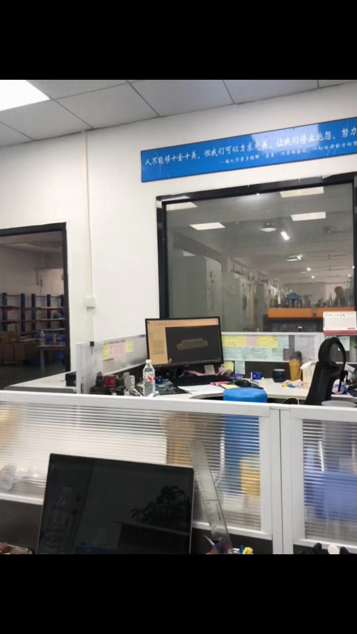 @Winshare CNC Machining