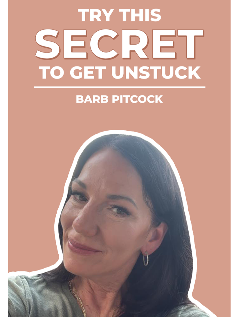 @Barb Pitcock