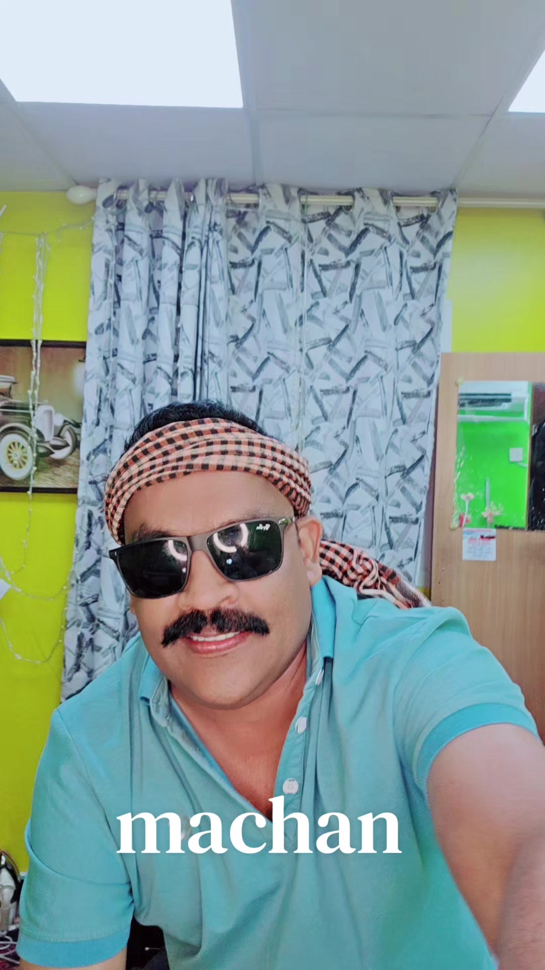 @machan