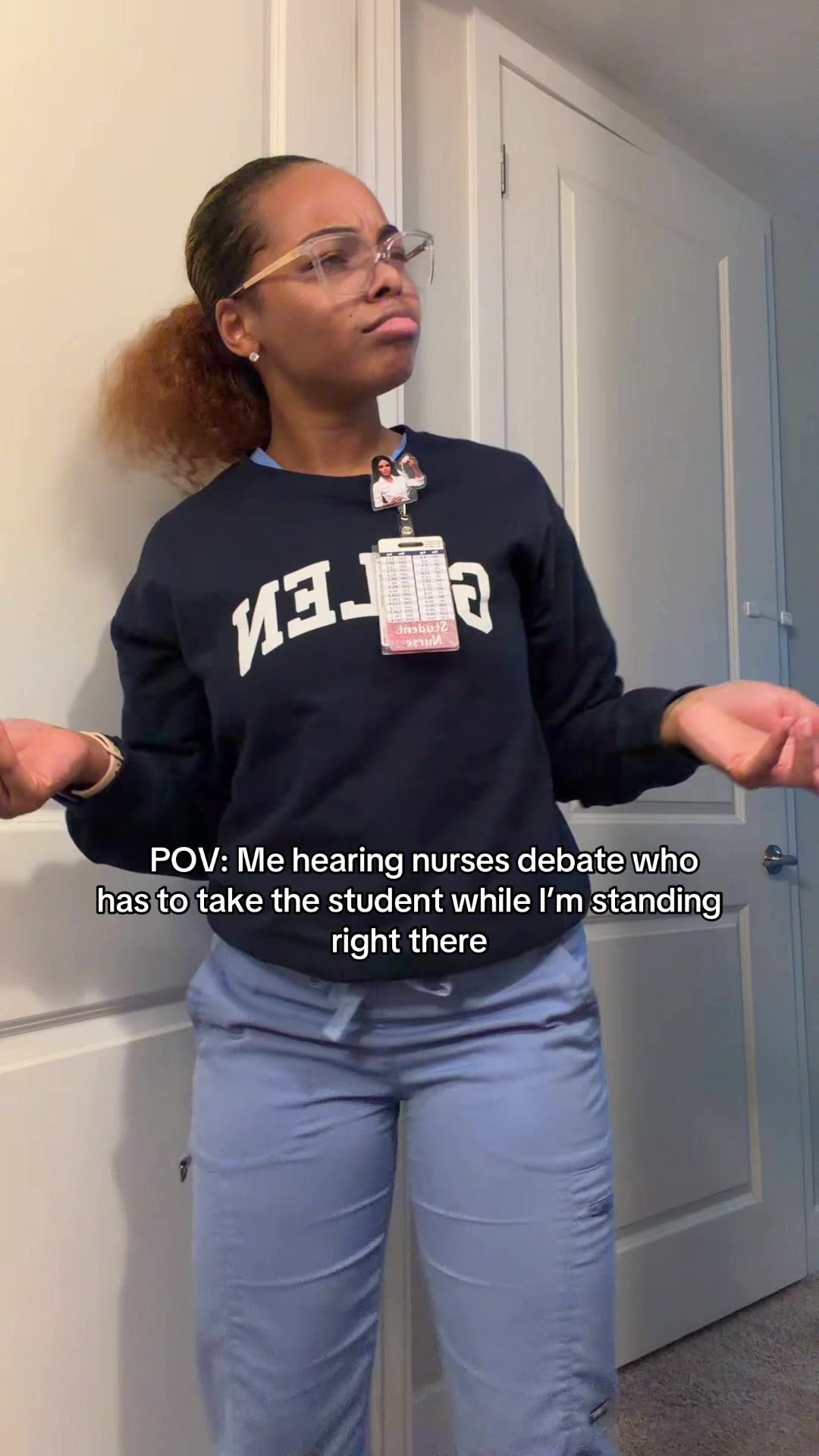 @Amber | Student Nurse 🩺💗
