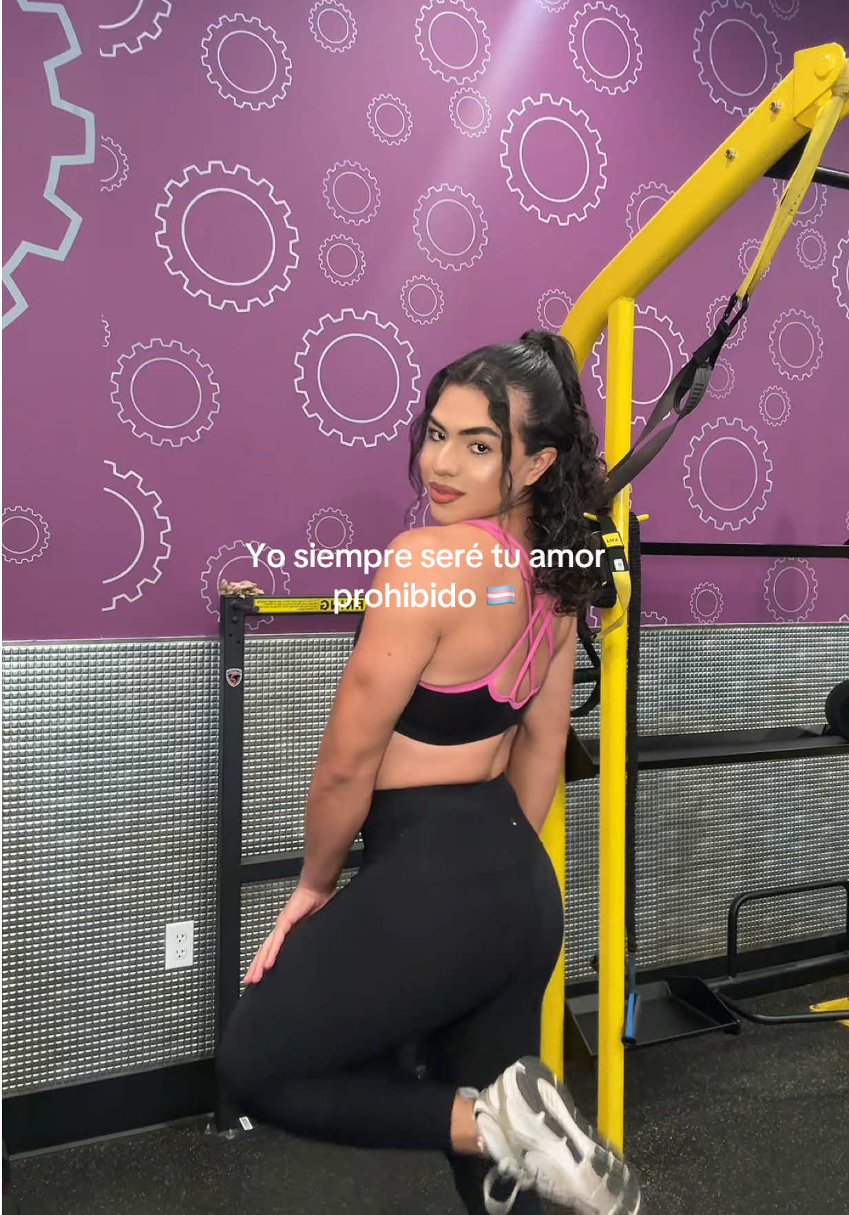 @La Jocey 🏳️&zwj;⚧️