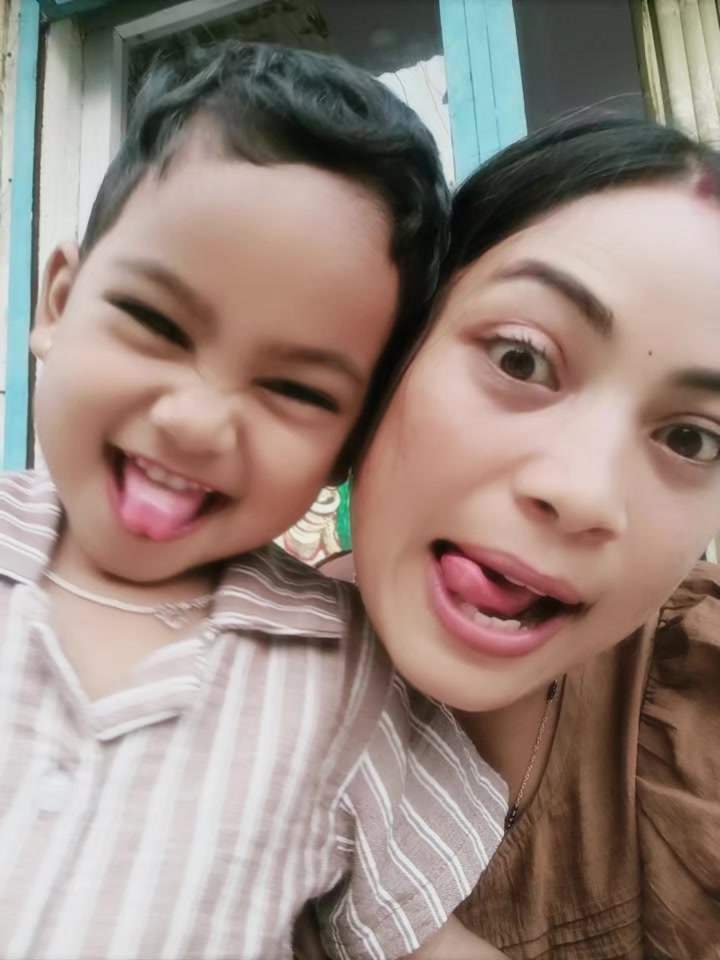 @Muna Gautam