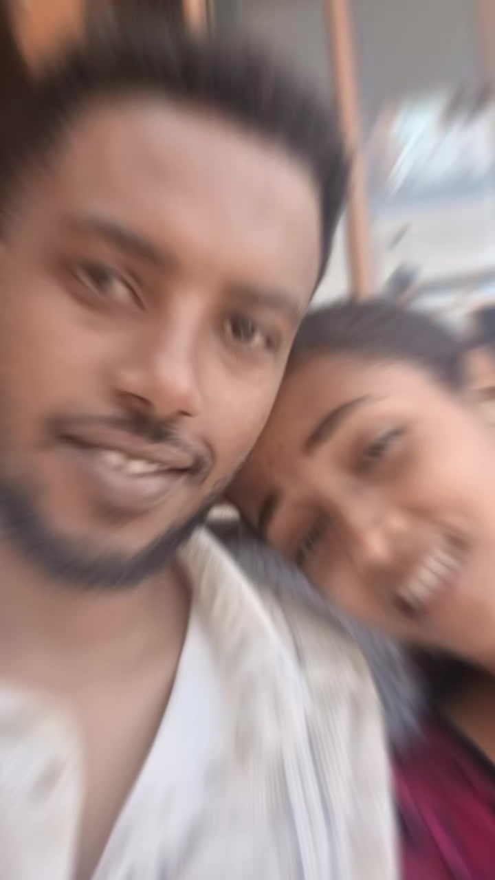 @Roza &Biruk Love