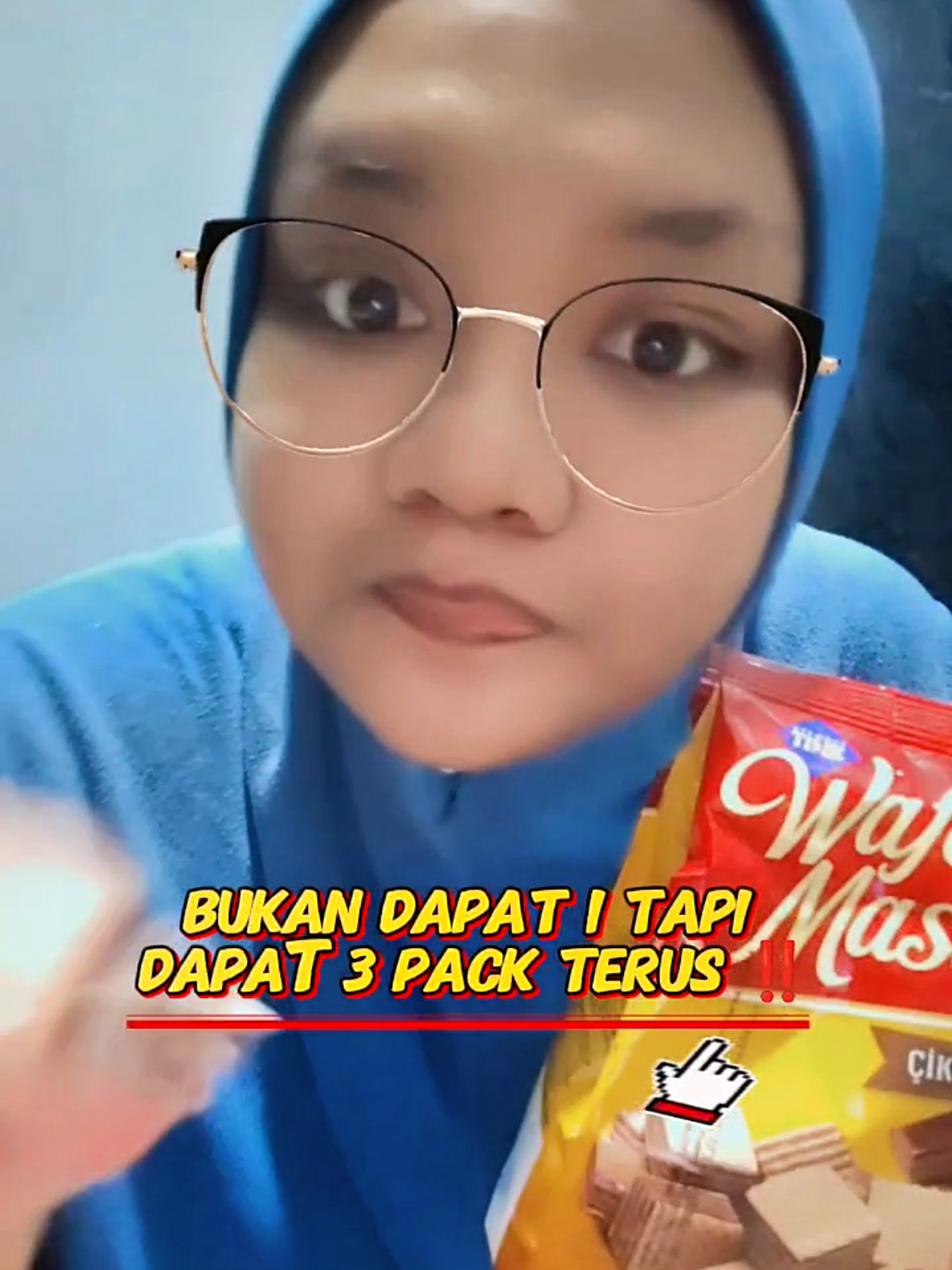@Norazrena | Racun Tiktok