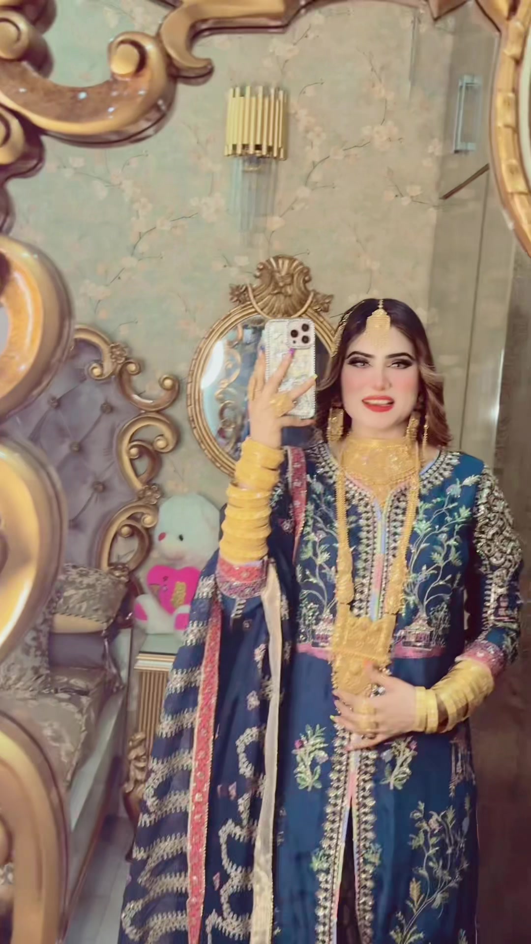 @Reema Khan