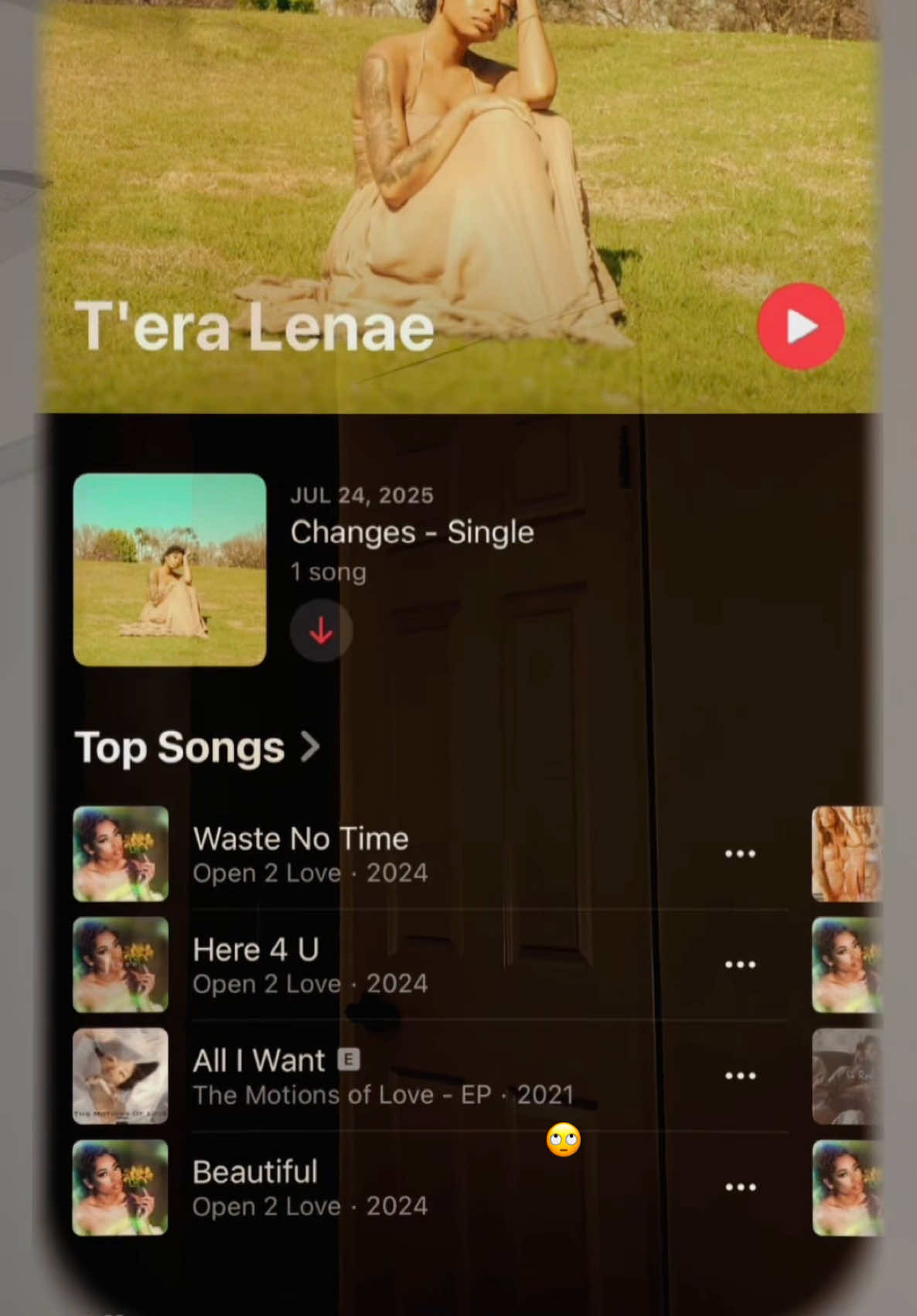 @T&rsquo;era Lenae