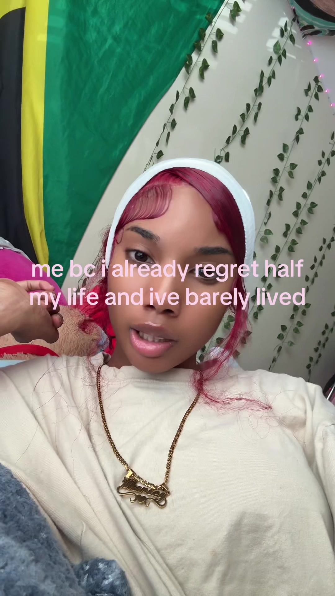 @thequeenspampage