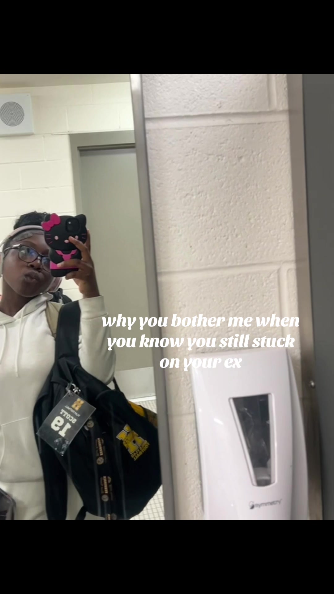 @ 