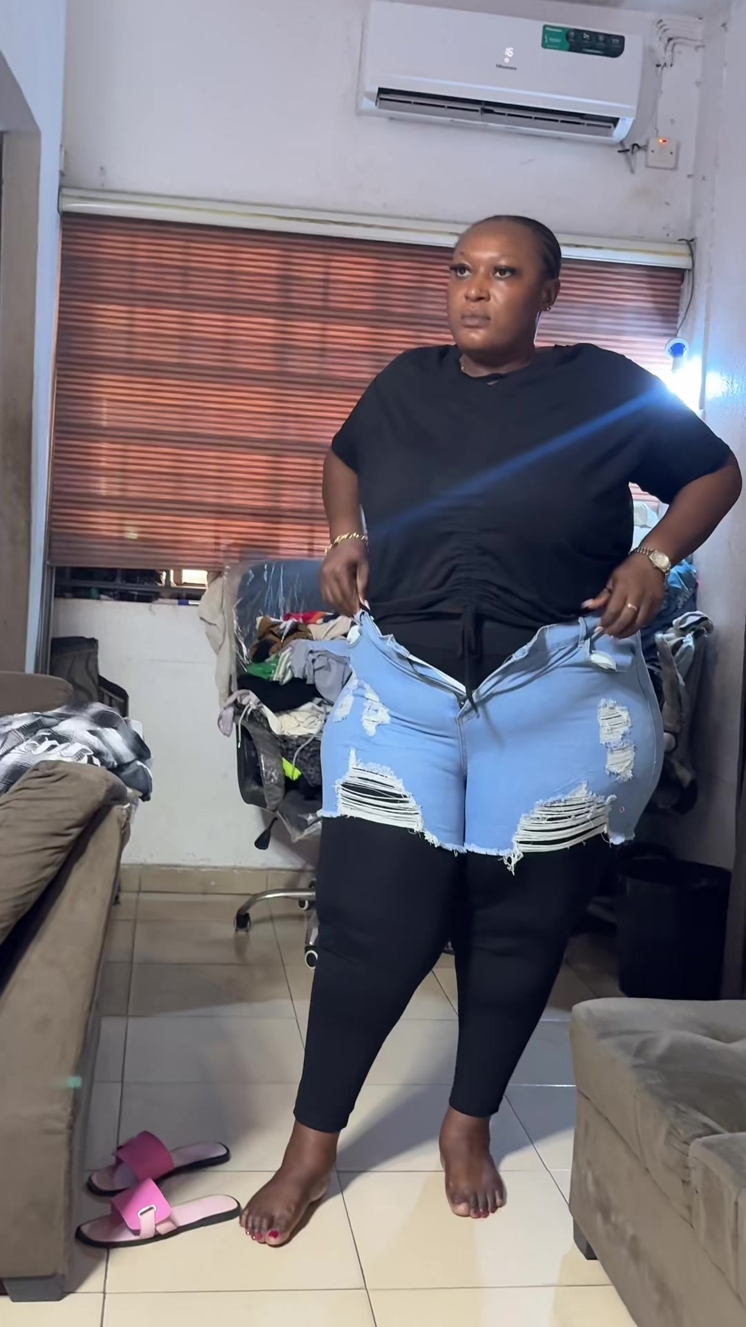 @izunna williams