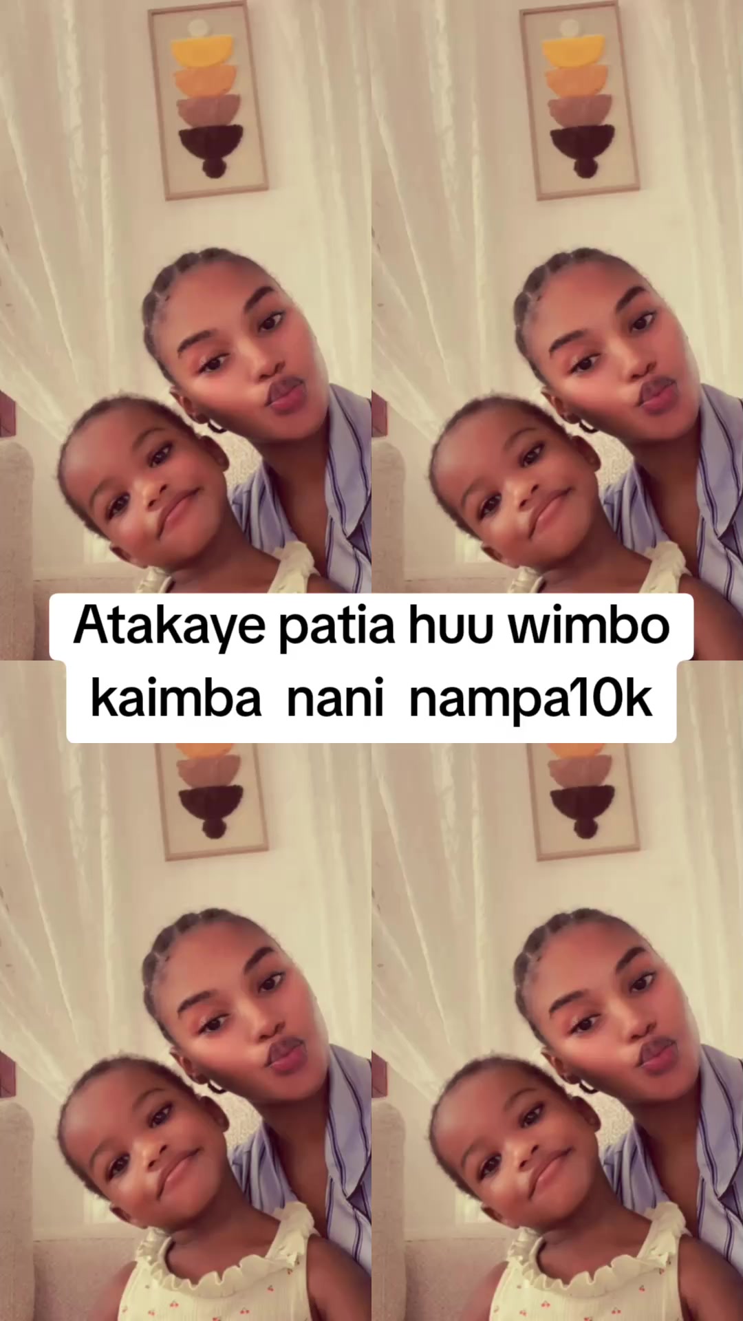 @Princess Amara ❤️💞